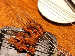 -福苗小骆驼烧烤(大唐不夜城店)