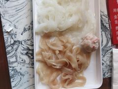 -京元盛铜锅涮肉(上海总店)