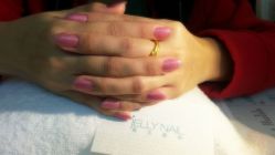 宝石粉-JELLY NAIL果冻美甲