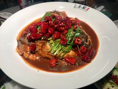 鱼头鱼头-上名堂·鱼头好吃(体育场路店)