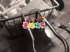 -MR.ROCKY洛奇先生RESTAURANT&BAR(宝安壹方城店)