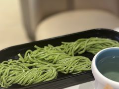 -左庭右院鲜牛肉火锅(金山万达店)