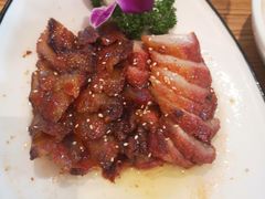 -粤域茶餐厅