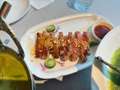 -BetterThai 泰加(苏州中心店)