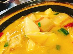 -好灶头妈妈菜·柴火灶台鱼·千岛湖土菜地标美食