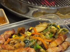 -喜来稀肉(虹泉路店)