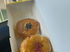 -味多美蛋糕(看丹桥店)