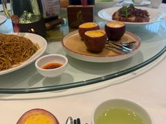 -金河半岛园林酒家(金融城店)
