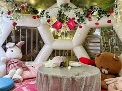 -天空花园餐吧·生日·团建(南山店)