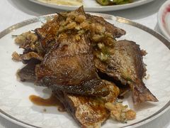 -白家餐厅(徐家汇店)