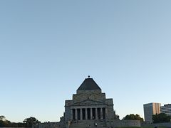 -墨尔本皇家植物园