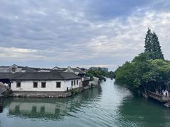 -乌镇景区