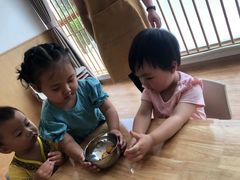 -古力古利托育早教中心(澳门路校区)