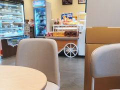 -85度C(南京张府园店)