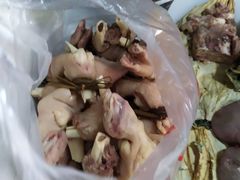 -东山矮马桶羊肉(太湖东山店)