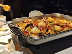 -鱼酷活鱼烤鱼(沈阳大悦城店)