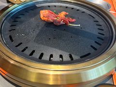 -杨小佳·齐齐哈尔烤肉·烤串(广州店)