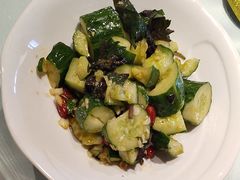 -百翠山居.家飨餐厅