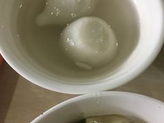 -老西白点心店