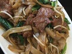 -潮汕美牛肉丸火锅店(天宁寺店)