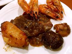 -明月东一酒店·菲斯特自助餐厅