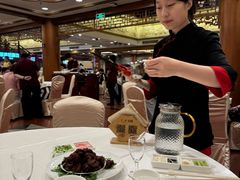 -全聚德(前门店)