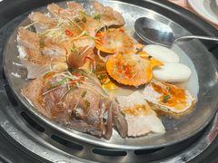 -水禾轩·海鲜蒸汽主题餐厅(拱北店)