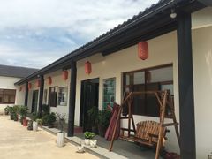 -呼吸森林·生态农庄农家乐私房菜