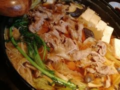 -千代武日本料理(哈西店)