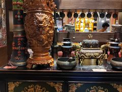 -敏珠拉姆藏餐·南京厨房(富春江东街店)