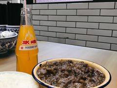 -定家小酥肉·清真(回民街店)
