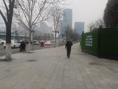 -后襄河公园