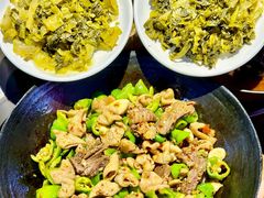 -张氏父子常德肠子馆(贺龙店)