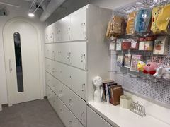 -白鲸自习室(公主坟店)