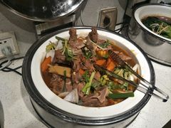 -快乐爱斯米牛排自助(吾悦广场店)