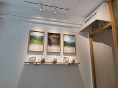 -Cafe on warm(丹霞店)