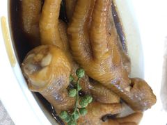 -丰尔粥食·顺德鱼生·干蒸排骨顺德菜(大良分店)