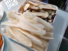-名善山珍·野生菌汤锅(文殊院店)