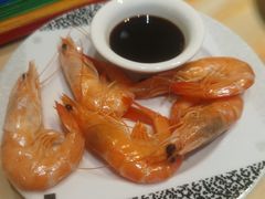 -西藏饭店·亚克·食光自助餐厅(文殊院店)