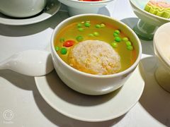 -永春园·扬州早茶·淮扬菜(漫乐城店)