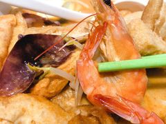至尊宝叻沙-绿柠食堂(北外滩店)