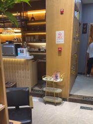 -阿莲新妆护肤造型
