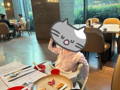 -西安高新洲际酒店•源咖啡全日制餐厅