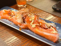 -戏作寿司(观音桥店)