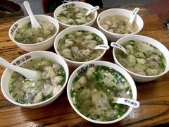 -蓝记云吞(正果店)