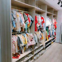 点击看大图 -米兰贝贝·高端儿童摄影旗舰店