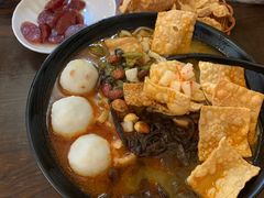 -柳大厨螺蛳粉(人民路总店)
