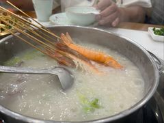 -盈田盈粥庄(博山东路店)