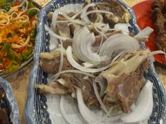 -维吾尔餐厅(宜山路店)