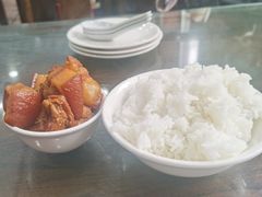 -老街砂锅居(南勋街店)